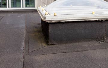 disadvantages of Worth Matravers flat roofs