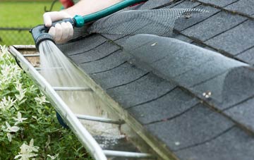 Worth Matravers gutter cleaning costs