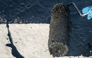 Worth Matravers liquid sealant waterproofing