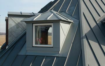 metal roofing Worth Matravers, Dorset