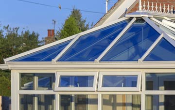 professional Worth Matravers conservatory insulation