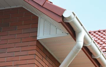Worth Matravers soffit repair costs