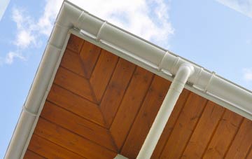 Worth Matravers soffit types