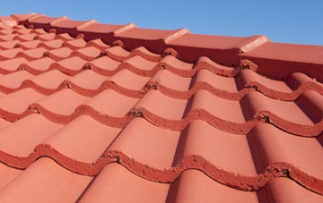 Worth Matravers tile and slate roof replacement